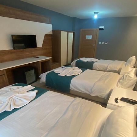 Hotel Bozoogullari バトマン エクステリア 写真