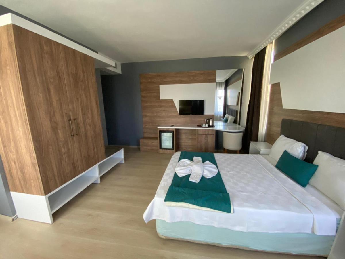 Hotel Bozoogullari バトマン エクステリア 写真
