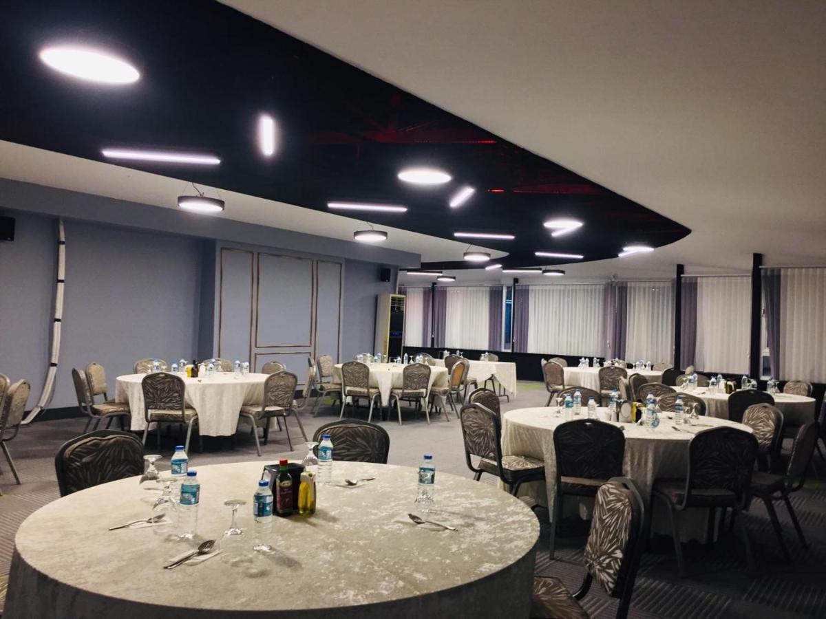 Hotel Bozoogullari バトマン エクステリア 写真