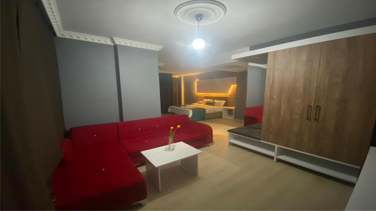 Hotel Bozoogullari バトマン エクステリア 写真
