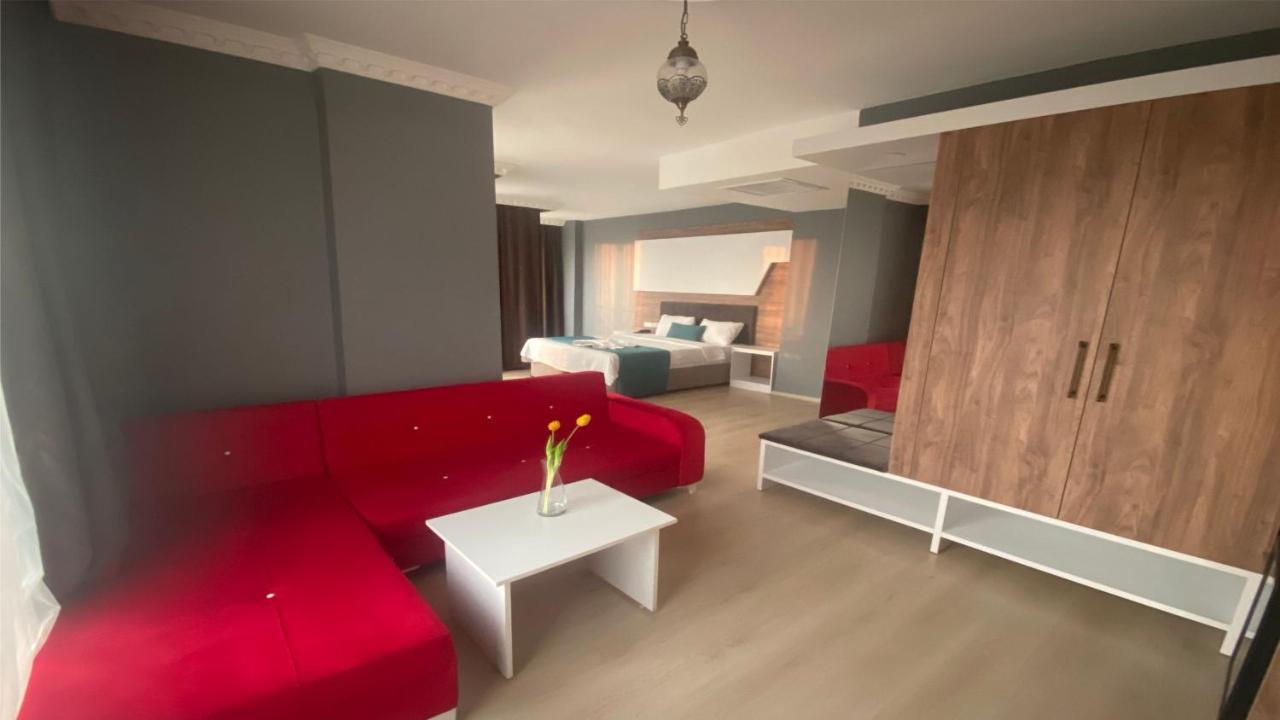 Hotel Bozoogullari バトマン エクステリア 写真