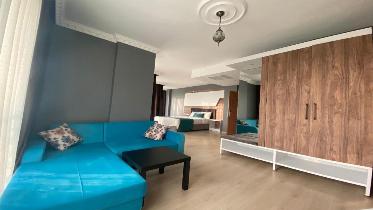 Hotel Bozoogullari バトマン エクステリア 写真