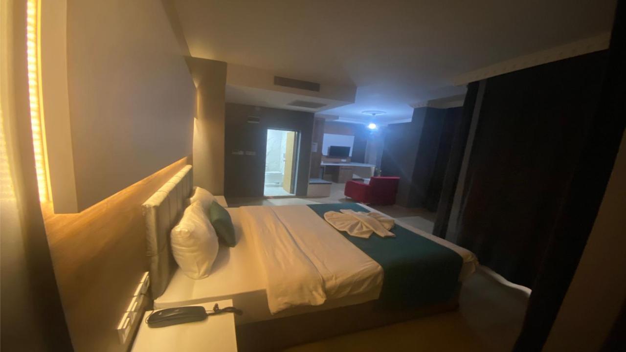 Hotel Bozoogullari バトマン エクステリア 写真