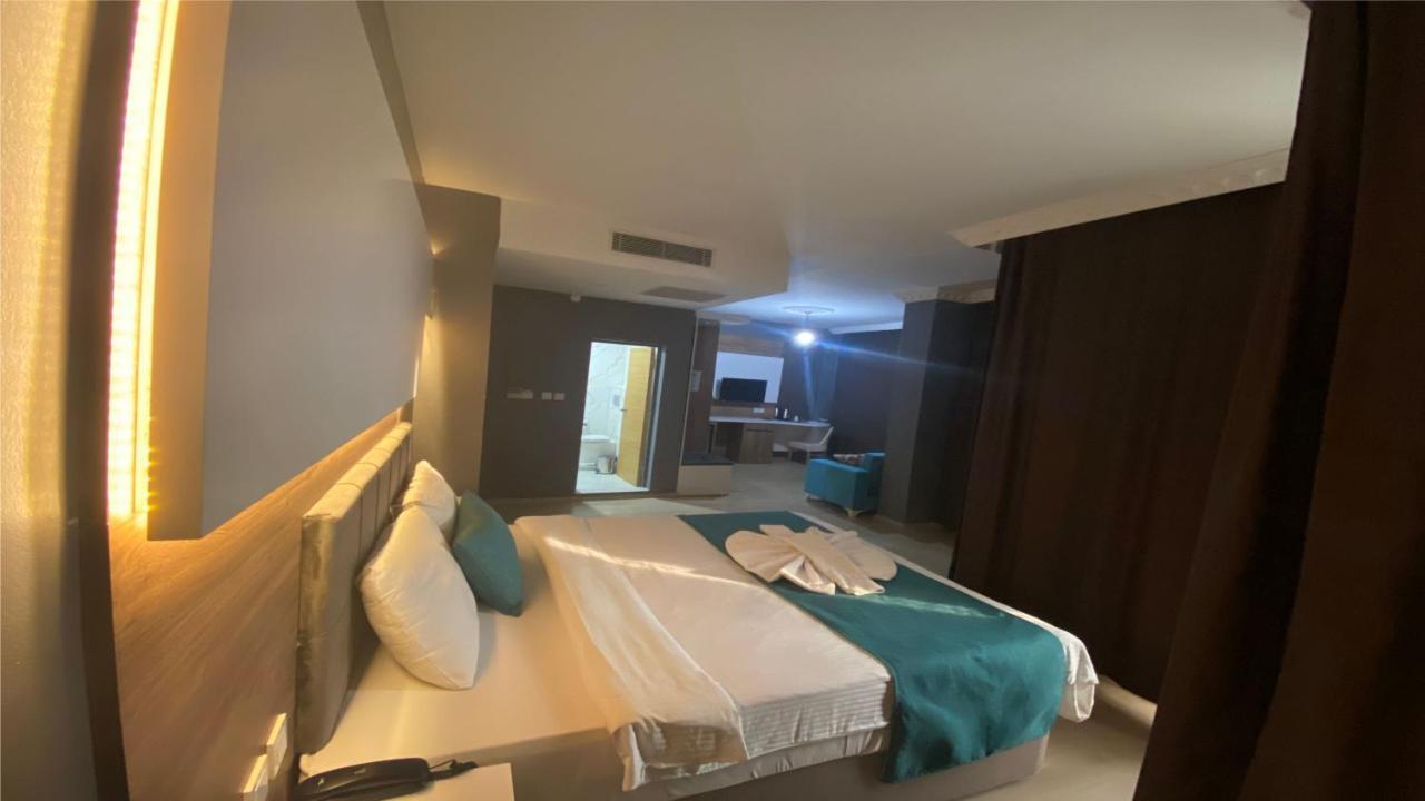 Hotel Bozoogullari バトマン エクステリア 写真