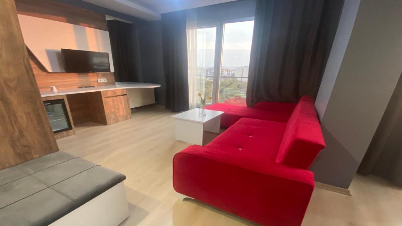 Hotel Bozoogullari バトマン エクステリア 写真