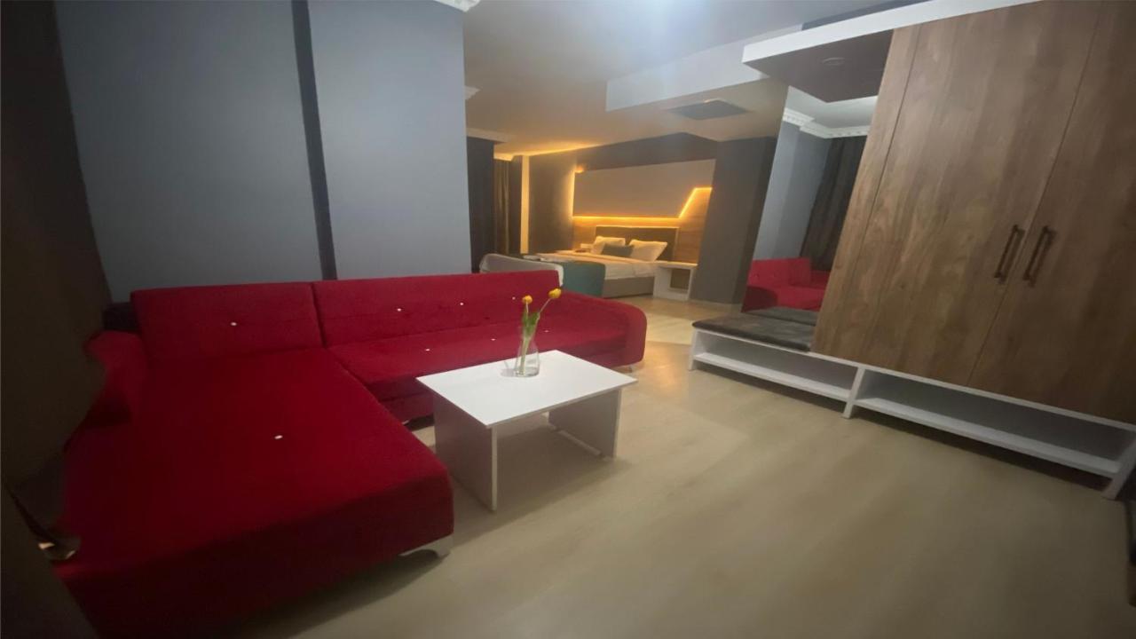Hotel Bozoogullari バトマン エクステリア 写真